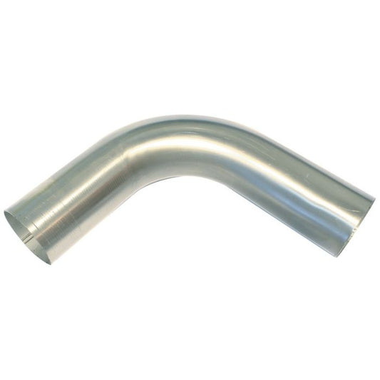 90 Deg Mandrel Bend - 304 Stainless Steel